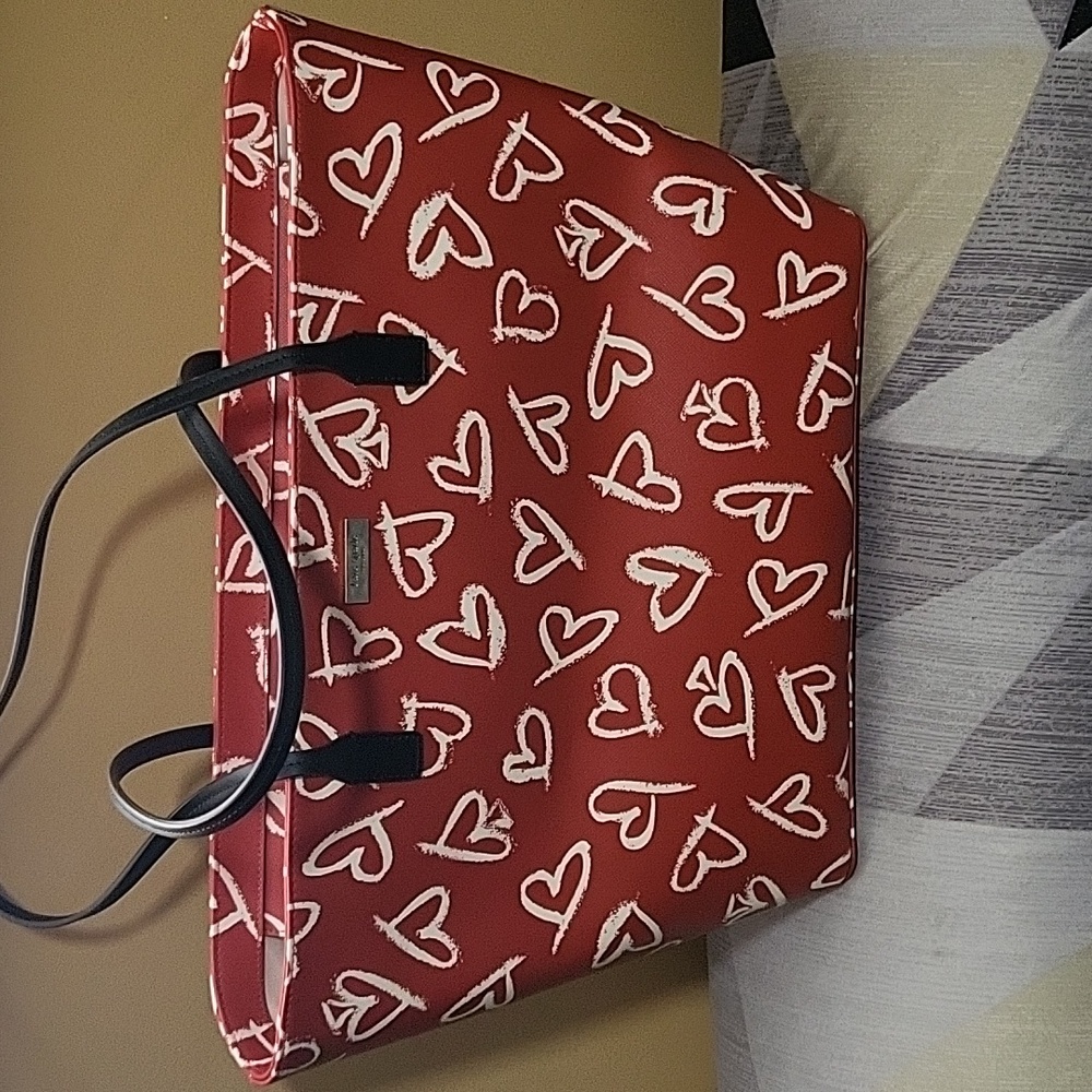 Kate Spade Tote Shoulder Bag